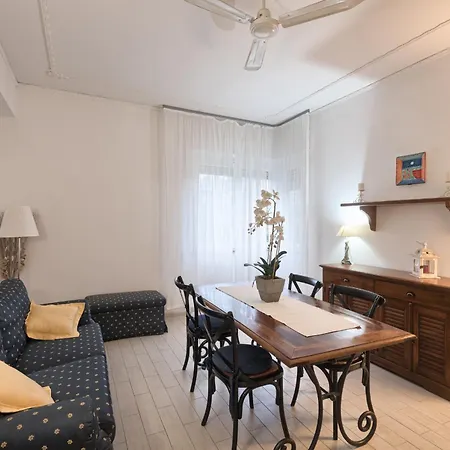 Lidia's 5 Terre With Parking * Pegazzano