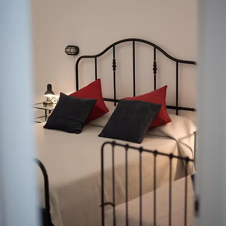 Lidia's 5 Terre With Parking * Pegazzano