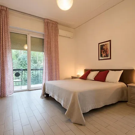 Daire Lidia's 5 Terre With Parking Pegazzano