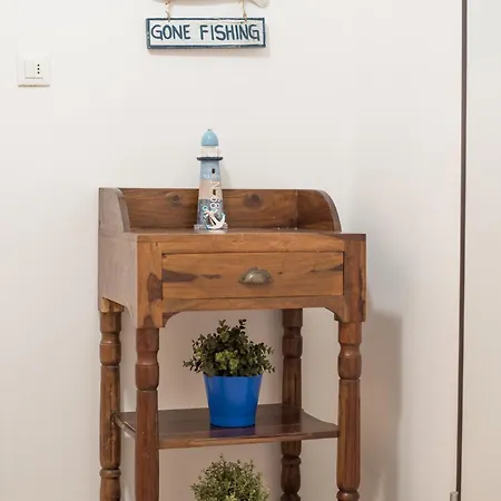 Lidia's 5 Terre With Parking Apartment La Spezia