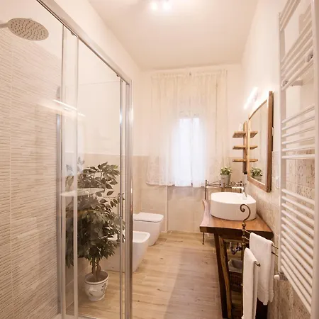 Apartment Lidia's 5 Terre With Parking La Spezia