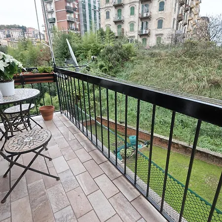 Lidia's 5 Terre With Parking Apartment *